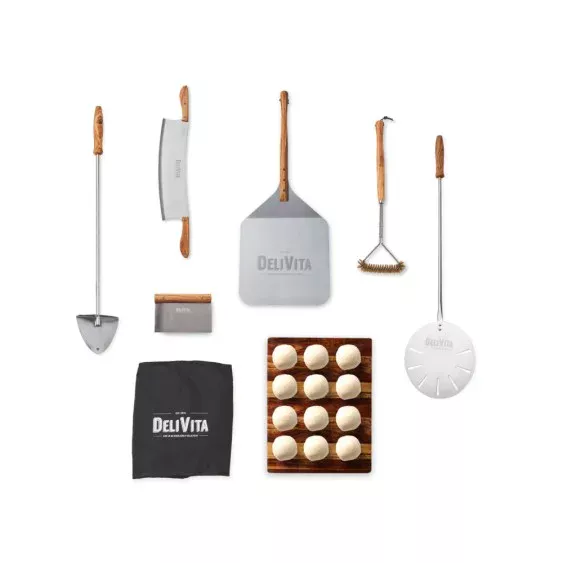 DeliVita Pizzaiolo Pack DeliVita Pizzaiolo Pack