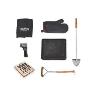 DeliVita Chefs Collection Pack | Free UK delivery