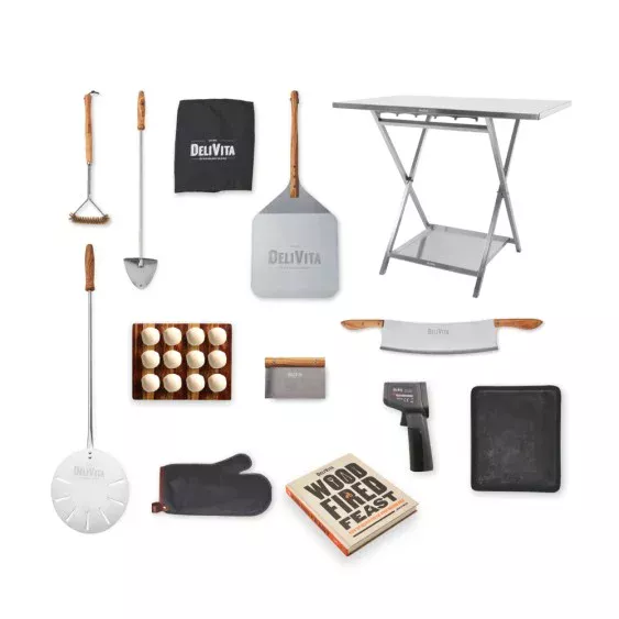 DeliVita Complete Collection Pack DeliVita Complete Collection Pack