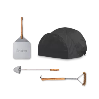 DeliVita Starter Pack