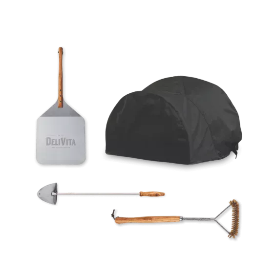 DeliVita Starter Pack DeliVita Starter Pack