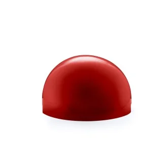 DeliVita Wood-Fired Pizza Oven - Chillie Red | Free UK delivery | 5 Star