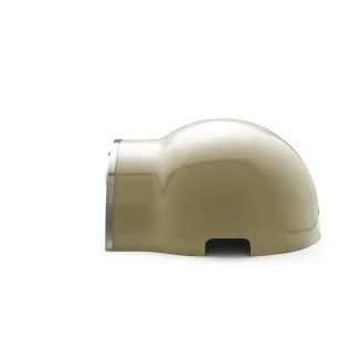 DeliVita Wood-Fired Pizza Oven - Olive Green | Free UK delivery | 5 Star