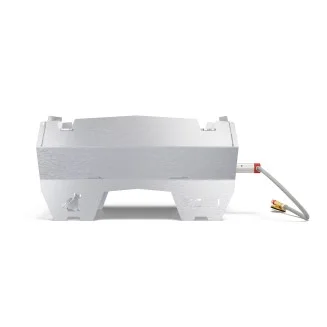 SKOTTI Grill | The truly portable bbq | Gas or Charcoal | Free UK Delivery