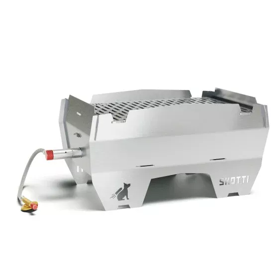 SKOTTI Grill UK SKOTTI Grill UK