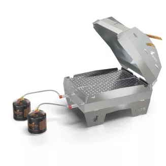 SKOTTI Max Cap (Lid) | Grill Hood Accessory for Skotti Max Grill SKOTTI Max Cap (Lid) | Grill Hood Accessory for Skotti Max Grill