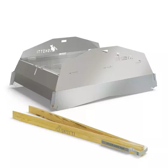 SKOTTI Max Cap (Lid) SKOTTI Max Cap (Lid)