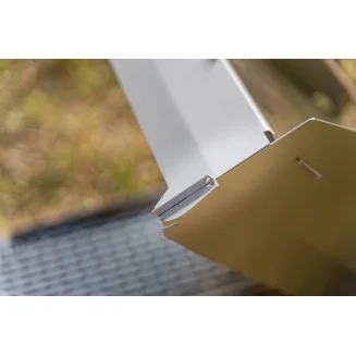 SKOTTI Max Cap (Lid) | Grill Hood Accessory for Skotti Max Grill