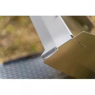 SKOTTI Max Cap (Lid) | Grill Hood Accessory for Skotti Max Grill SKOTTI Max Cap (Lid) | Grill Hood Accessory for Skotti Max Grill