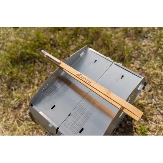SKOTTI Max Cap (Lid) | Grill Hood Accessory for Skotti Max Grill