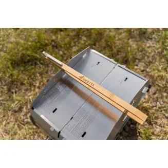 SKOTTI Max Cap (Lid) | Grill Hood Accessory for Skotti Max Grill SKOTTI Max Cap (Lid) | Grill Hood Accessory for Skotti Max Grill