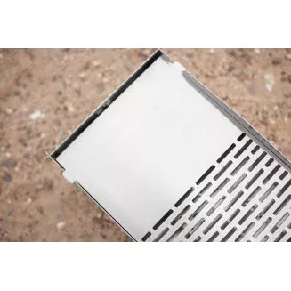 SKOTTI Plancha | Griddle Accessory for Skotti Grill SKOTTI Plancha | Griddle Accessory for Skotti Grill