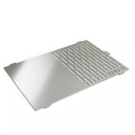 SKOTTI Plancha SKOTTI Plancha