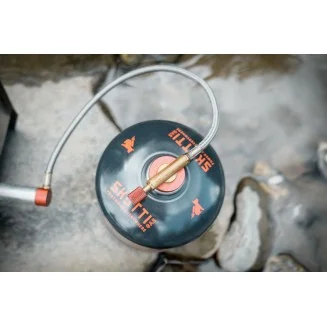SKOTTI Gas Canister 500g - Small Portable Gas