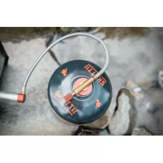 SKOTTI Gas Canister 500g - Small Portable Gas