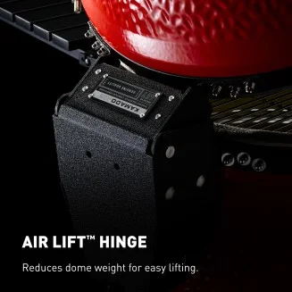 Kamado Joe Big Joe 2 | The BBQ For Large Occasions | BBQs 2u