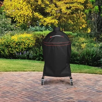 Kamado Joe Big Joe II BBQ - Quest Pack. Free UK delivery