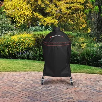 Kamado Joe Big Joe II BBQ - Quest Pack. Free UK delivery