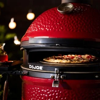 Kamado Joe Big Joe II BBQ - Quest Pack. Free UK delivery