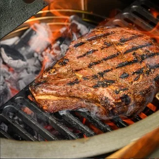 Kamado Joe Big Joe II BBQ - Voyager Pack. Free UK delivery