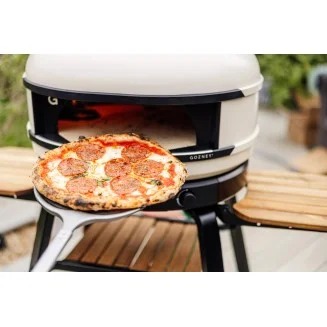 Gozney Dome S1 Pizza Oven & Stand - Bone