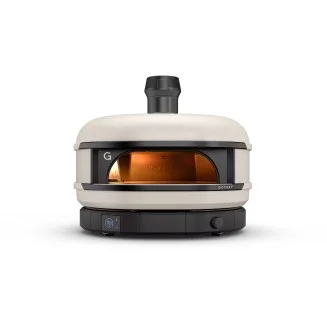 Gozney Dome S1 Pizza Oven - Bone