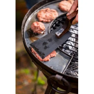 Kadai Hot Plate - 80cm | Fire Pit hot plate