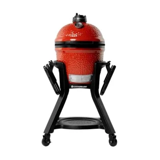 Kamado Joe Junior Cart with Shelves