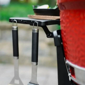 Kamado Joe Jnr Cart with Shelves | Junior BBQ Cart