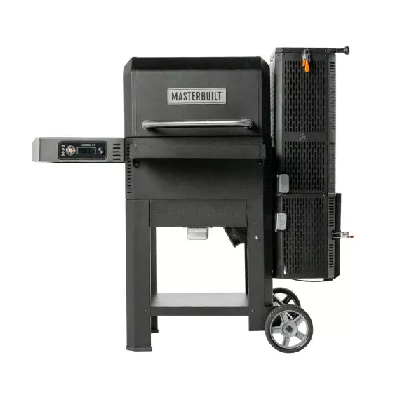 Masterbuilt Gravity Series 600 | Digital Grill | BBQs 2u Masterbuilt Gravity Series 600 | Digital Grill | BBQs 2u