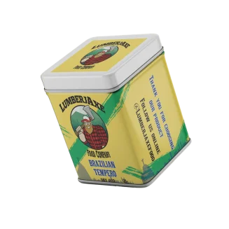 LumberjAxe Brazilian Tempero Seasoning