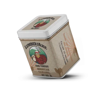 LumberjAxe Moroccan Tawabul Seasoning