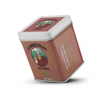 LumberjAxe Tandoori Masala Seasoning