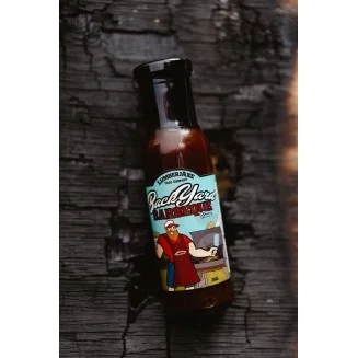 LumberjAxe Backyard Barbeque Sauce | BBQ Sauce