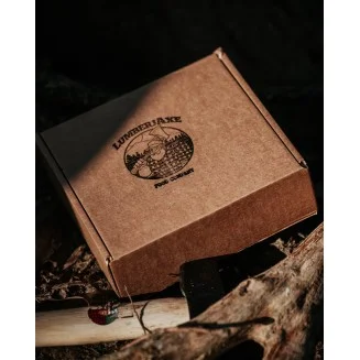 LumberjAxe - The Flavour-Town Gift Box