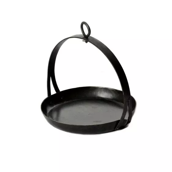Kadai Tripod Skillet - 60/70/80cm