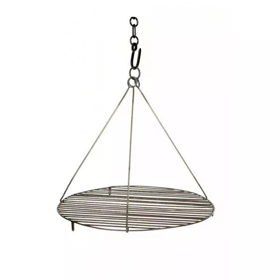 Kadai Swing Grill - 60cm Kadai Swing Grill - 60cm