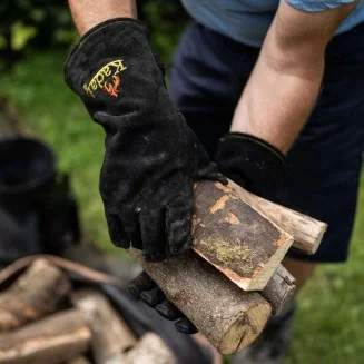 Kadai Glove - Left Hand | Firepit Glove