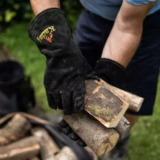 Kadai Glove - Left Hand | Firepit Glove