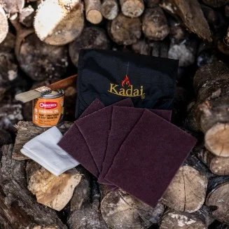 Kadai Care Kit