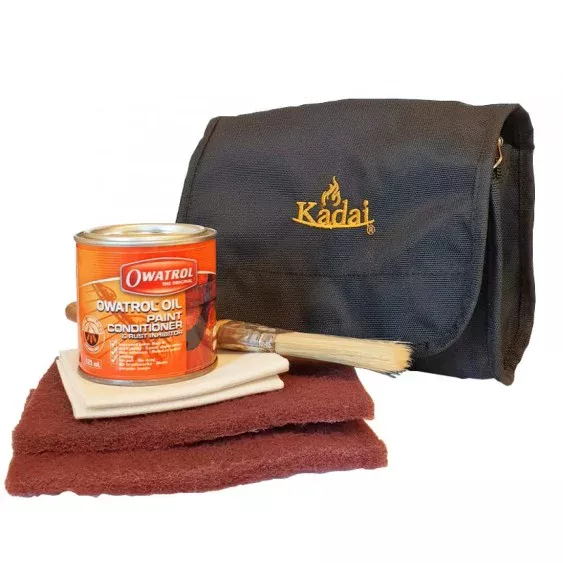 Kadai Care Kit Kadai Care Kit