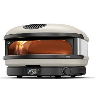 Gozney Arc XL Pizza Oven - Bone