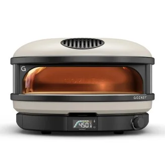 Gozney Arc XL Pizza Oven - Bone