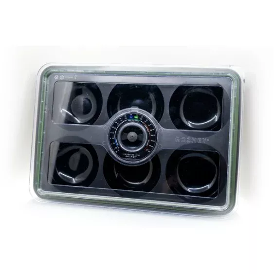 Gozney Dough Tray Gozney Dough Tray