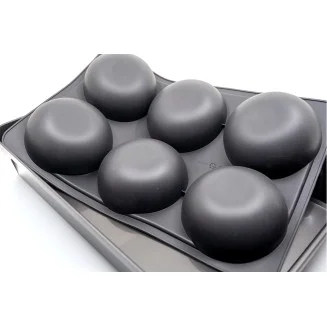 Gozney Dough Tray | Proof Pizza Dough