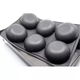 Gozney Dough Tray | Proof Pizza Dough Gozney Dough Tray | Proof Pizza Dough
