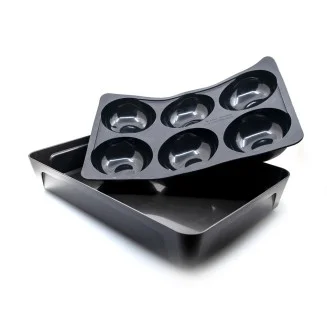 Gozney Dough Tray | Proof Pizza Dough