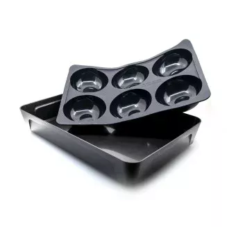 Gozney Dough Tray | Proof Pizza Dough Gozney Dough Tray | Proof Pizza Dough