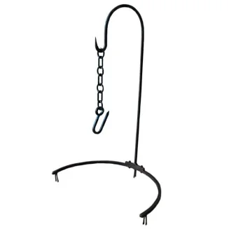 Kadai Travel Hook