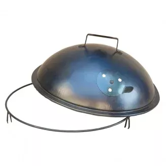 Kadai Travel Lid
